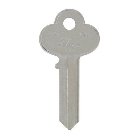 House/Office Universal Key Blank Single, 10PK